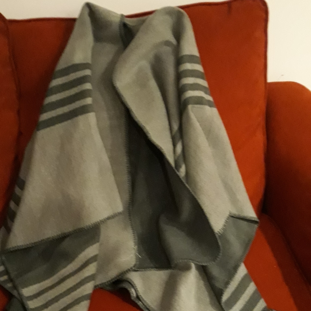 Poncho